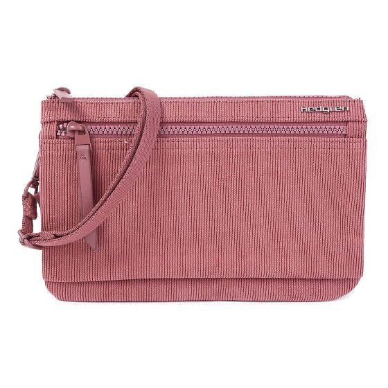 Hedgren Inner City Emma Umhängetasche RFID Schutz 24 cm