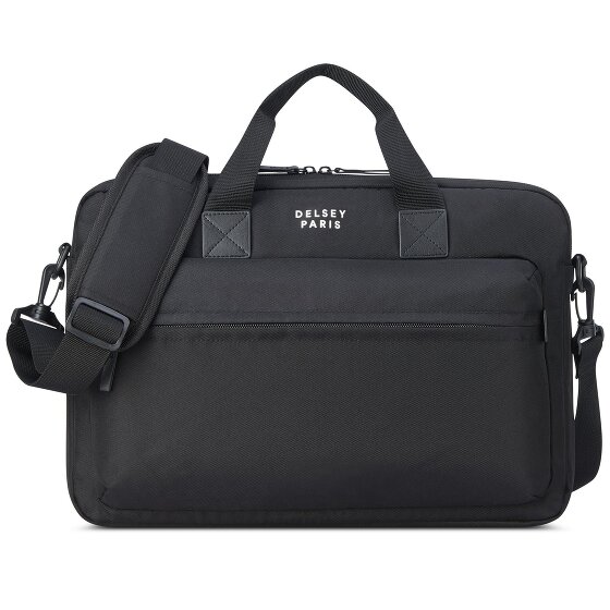 Delsey Paris Maubert 2.0 Aktentasche 40 cm Laptopfach