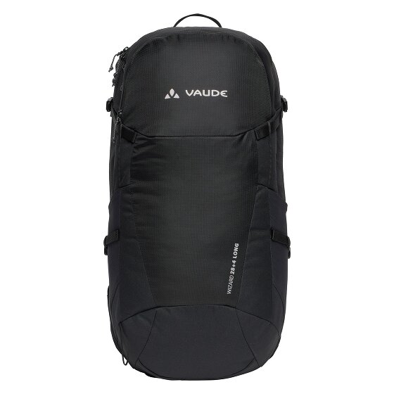 Vaude Wizard 28+4 Wanderrucksack 55 cm mit Dehnfalte