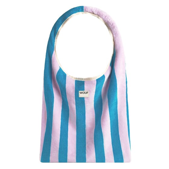 Wouf Terry Schultertasche 36 cm