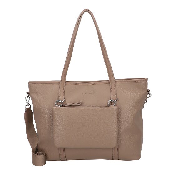 Tom Tailor Jamila Shopper Tasche 43.5 cm