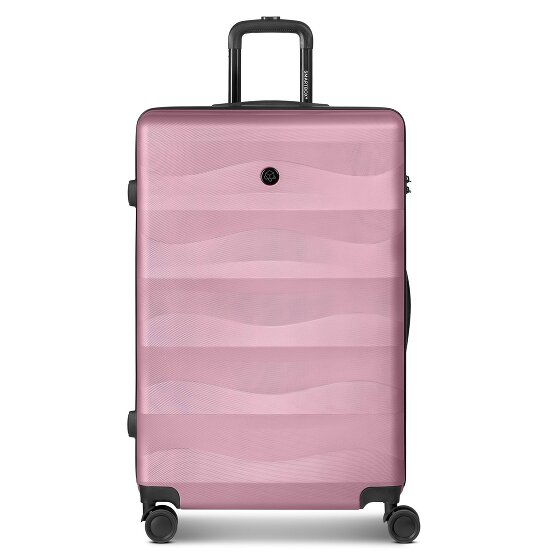 Smartbox Edition 03 4 Rollen Trolley 75 cm