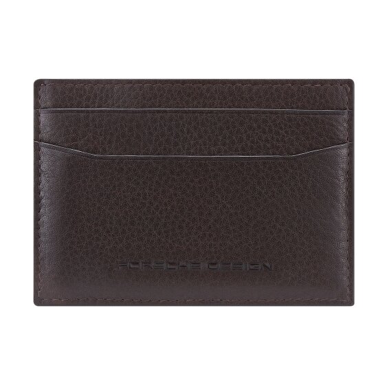 Porsche Design Business Kreditkartenetui RFID Leder 10 cm