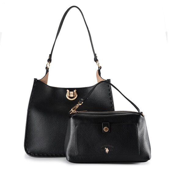 U.S. Polo Assn. Middleton Schultertasche 32 cm