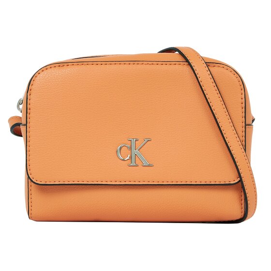 Calvin Klein Jeans Minimal Monogram Mini Bag Umhängetasche 18 cm