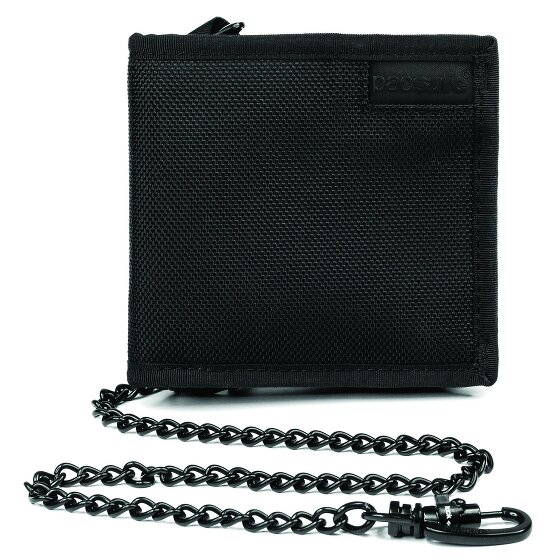 Pacsafe RFIDsafe Z100 Geldbörse RFID 12 cm