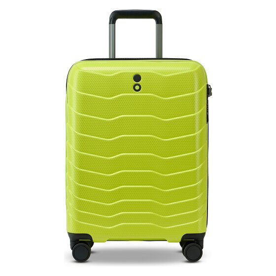 Echolac Exo 4 Rollen Kabinentrolley 55 cm