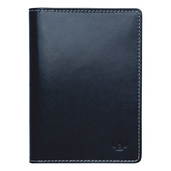 Golden Head Bari Ausweisetui Leder 9 cm