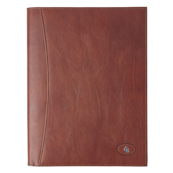 Castelijn & Beerens Schreibmappe Leder 32,5 cm