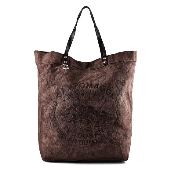 Campomaggi Filodendro Shopper Tasche L 37 cm