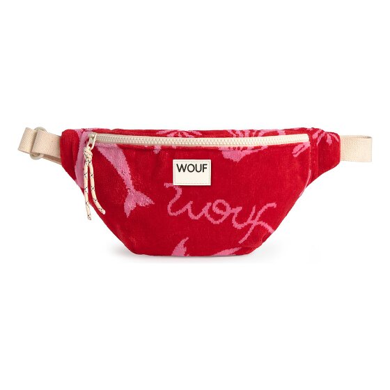 Wouf Terry Gürteltasche 32 cm