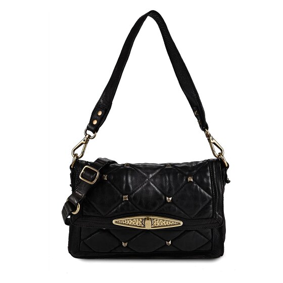 Campomaggi Elvira Schultertasche Leder 27 cm