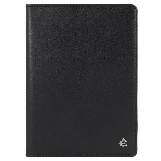 Esquire Harry Passetui RFID Leder 10 cm