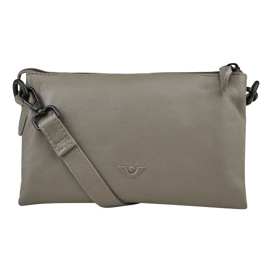 Voi 4Season Umhängetasche Leder 21 cm
