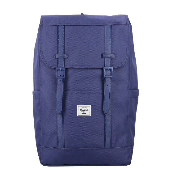 Herschel Retreat Daypack 43 cm Laptopfach