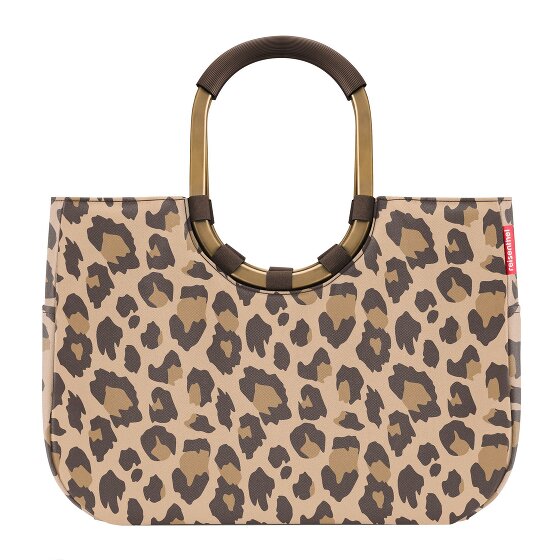reisenthel Loopshopper Loopshopper L Shopper Tasche 46 cm