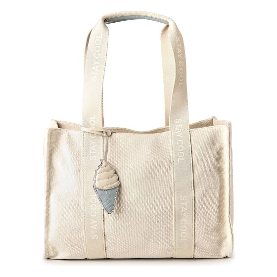 Tom Tailor Denim Azura Schultertasche L 35 cm