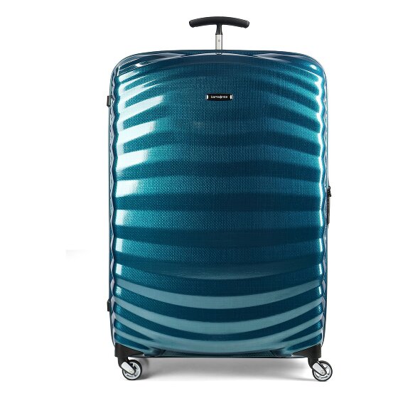 Samsonite Lite-Shock 4 Rollen Trolley 81 cm