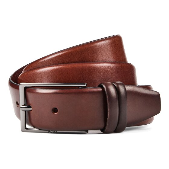 Boss Carmello Gürtel Leder