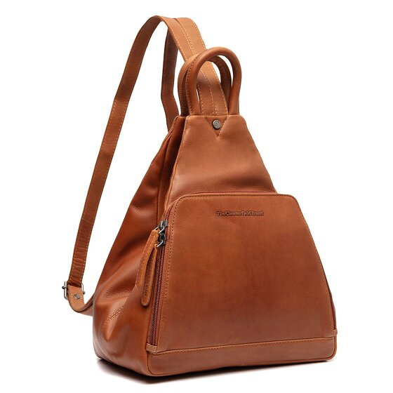The Chesterfield Brand Howard City Rucksack Leder 30 cm