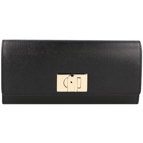 Furla Furla 1927 Continental Geldbörse Leder 19,5 cm