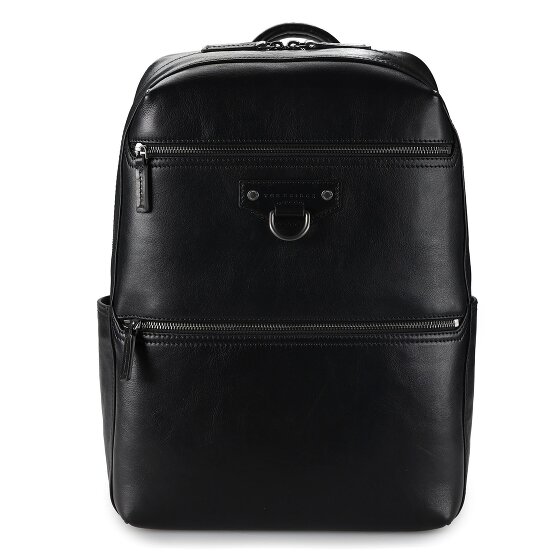 The Bridge Iacopo Daypack Leder 41 cm Laptopfach