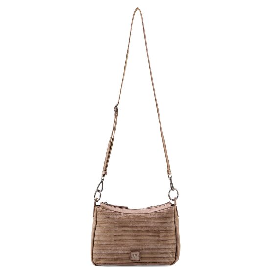 FredsBruder Layer Likely Umhängetasche Leder 29 cm