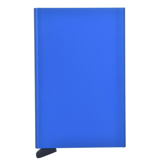 Secrid Cardprotector Kreditkartenetui RFID Schutz Aluminium 6 cm