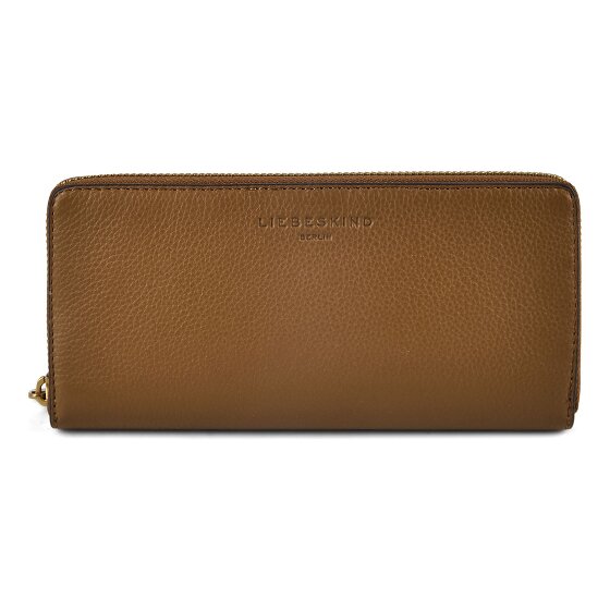 Liebeskind Gigi Geldbörse RFID Schutz Leder 19 cm