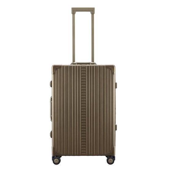 Aleon Traveler 4-Rollen Trolley 67 cm
