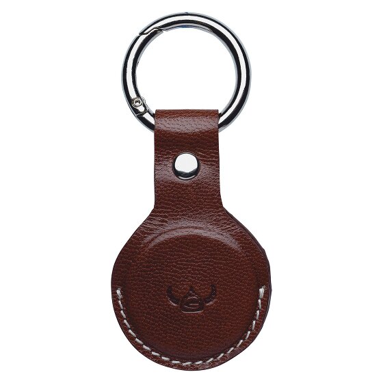 Golden Head Bari Schlüsselanhänger Leder 4 cm