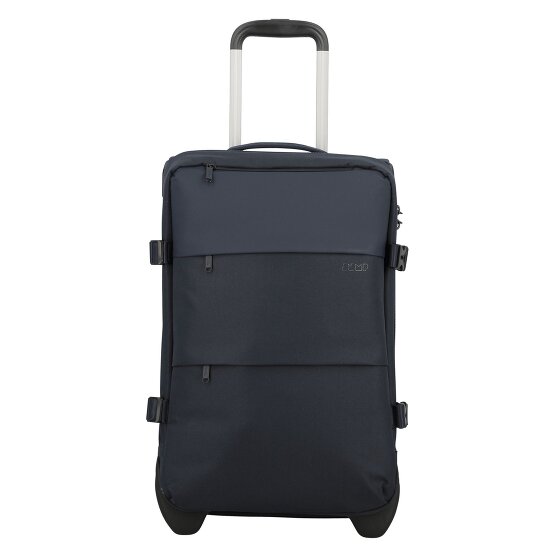 Jump Dunaa 2 Rollen Reisetasche 55 cm