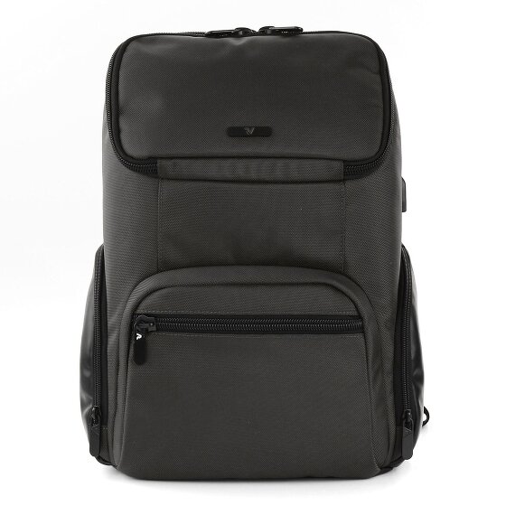 Roncato Agency Rucksack 43 cm Laptopfach