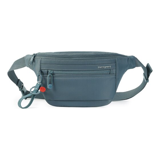 Hedgren Inner City Gürteltasche RFID Schutz 28 cm