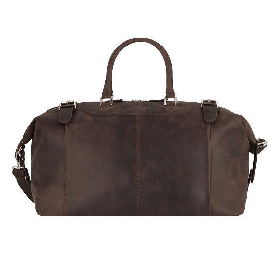 Harold's Toro Reisetasche Leder 52 cm