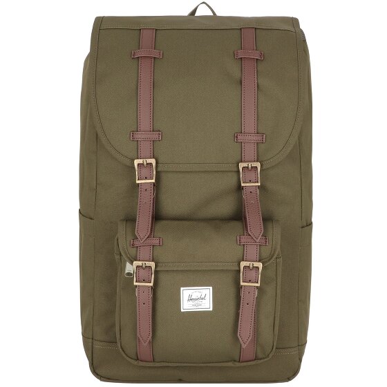 Herschel Little America Daypack 49 cm Laptopfach