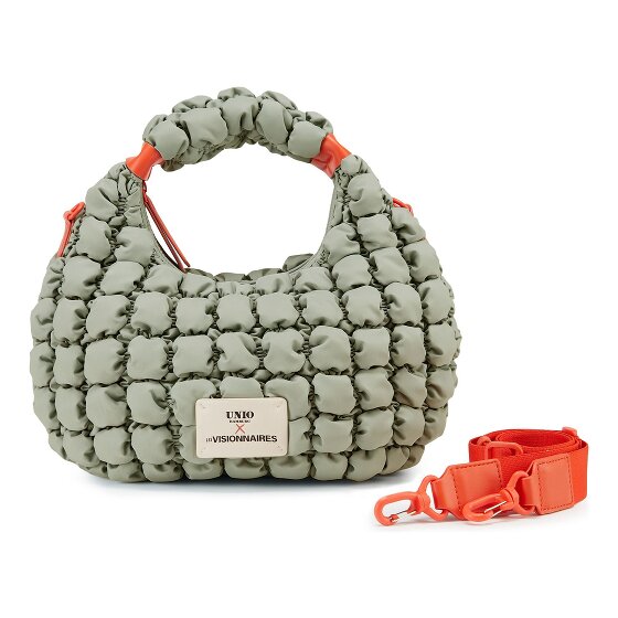 LES VISIONNAIRES Unio Kitzbuehel S Schultertasche S 34.5 cm