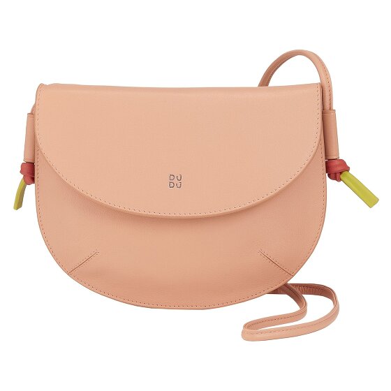 DuDu Skye Umhängetasche Leder 21 cm
