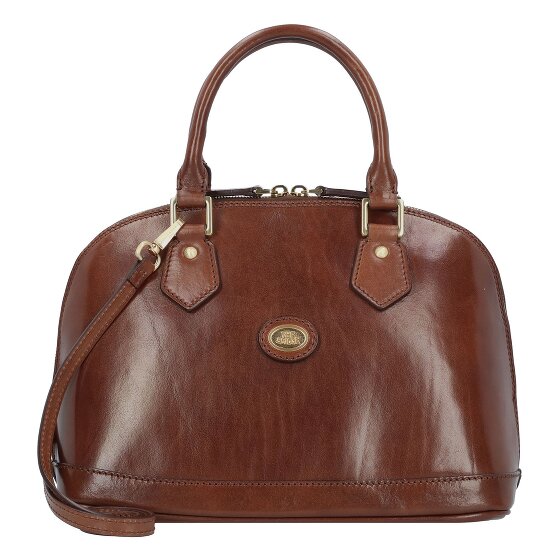 The Bridge Story Donna Henkeltasche Leder 31 cm