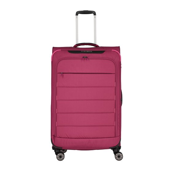 Travelite Skaii 4-Rollen Trolley 78 cm