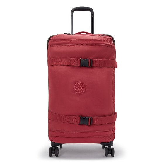 Kipling Basic Spontaneous 4 Rollen Trolley M 66 cm