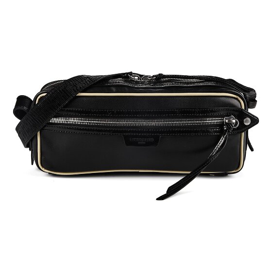 Liebeskind Juno Umhängetasche Leder 29.5 cm
