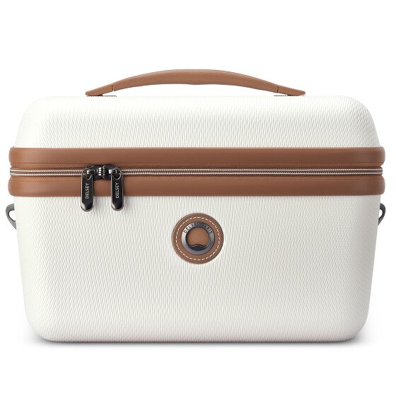 Delsey Paris Chatelet Air 2.0 Beautycase 32 cm