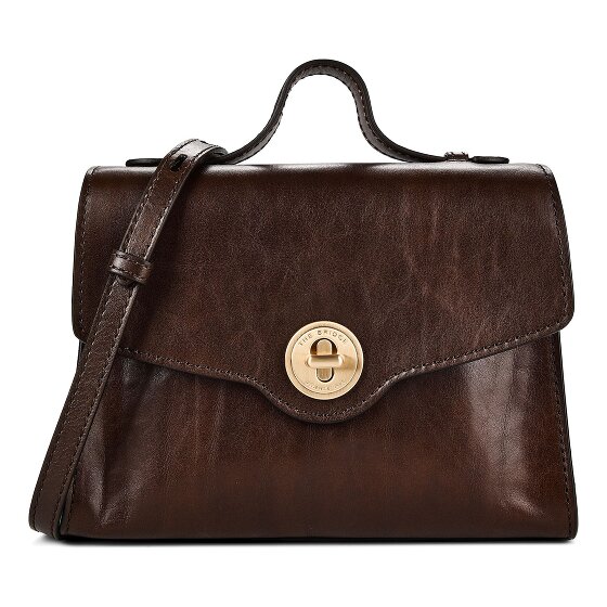 The Bridge Irene Handtasche Leder 24 cm