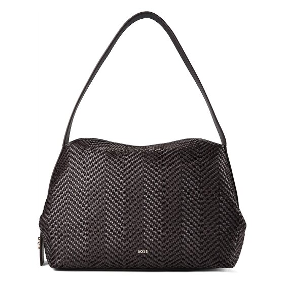 Boss Caylie Schultertasche 33 cm