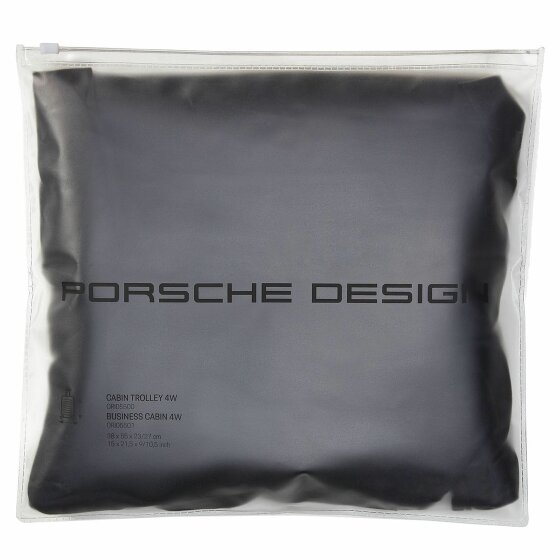 Porsche Design Kofferschutzhülle 68 cm