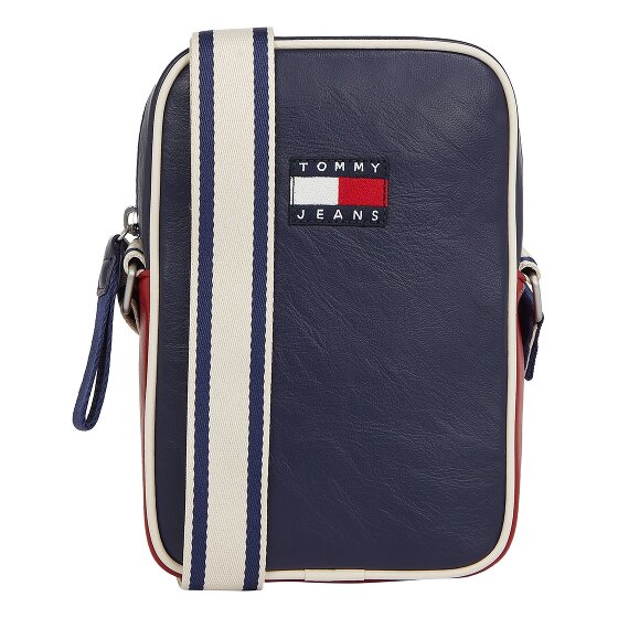 Tommy Hilfiger Jeans TJM City Mini Bag Umhängetasche 16 cm