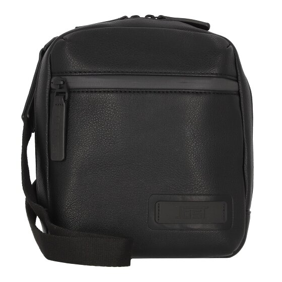 Jost Riga Umhängetasche Leder 20 cm