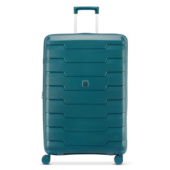 Roncato Skyline 2.0 4 Rollen Trolley 79 cm mit Dehnfalte