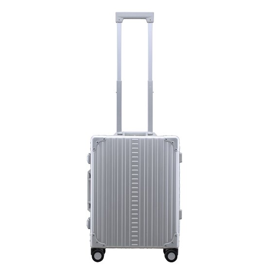 Aleon Traveler International 4-Rollen Kabinentrolley 55 cm